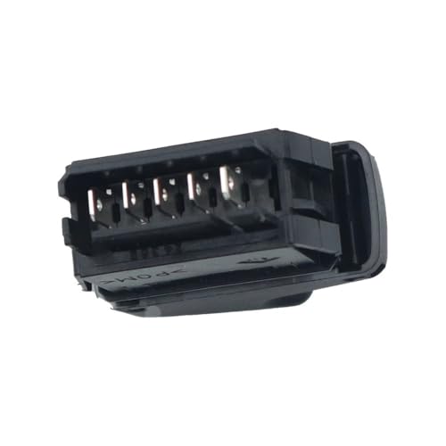 Commande lève-vitre 7700429998 pour Renault Megane BA0 - 6
