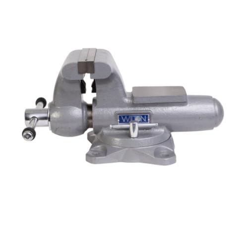 Image of Wilton 6" HD Apprentice Vise (WVA6HD)