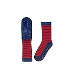 Aus warmer, angenehmer Baumwollmischung