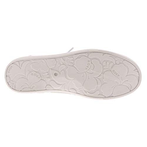 Roxy Girl's Rg Libbie Slip on Sneaker Shoe3