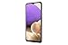 SAMSUNG Galaxy A32 5G Cell Phone, Factory Unlocked Android Smartphone, 64GB, Multi Lens Camera, 6.5” HD+ Infinity-V Display Screen, Long Battery Life, Expandable Storage, US Version, Black