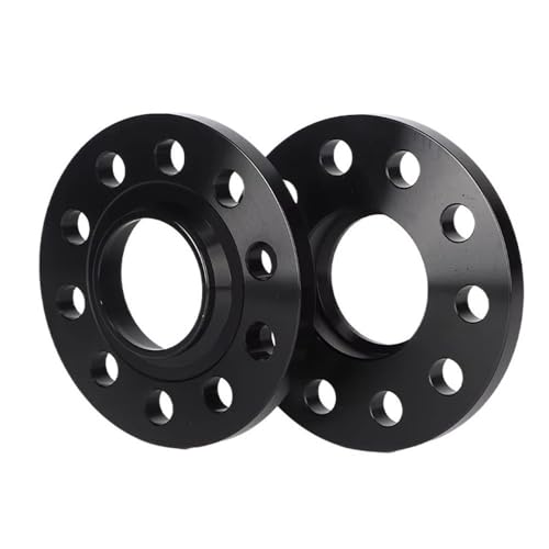 Entretoises de roue 5x110 pour Alfa Romeo Giulia Spider Brera, ajustez vos jantes sans frotter