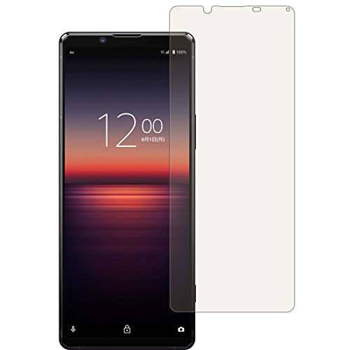 PDAH[ Xperia 1 II (SO-51A/SOG01/XQ-AT42) 9Hdx[u[CgJbg] ی tB  {