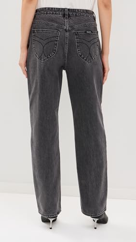 Rolla's Women's 90s Relaxed Jeans3