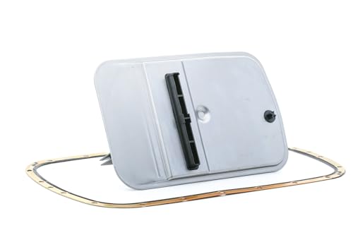 Kamoka F602101 - Kit filtro hidrtáulico, caja automática