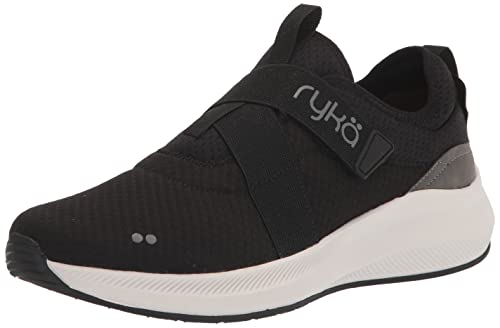 RYKA Femme Fame Basket pour soulager les pieds sensibles