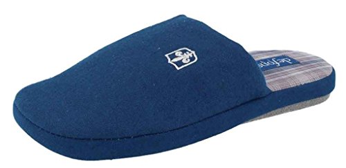 De fonseca Pantofole Ciabatte da Ragazzo in Cotone...