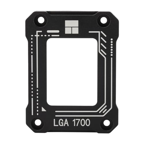 Thermalright CPU Contact Frame V2 for LGA 1700 Retrofit Kit, 1700 Bracket Intel 12th/13th/14th Generation Anti-Bending Buckle