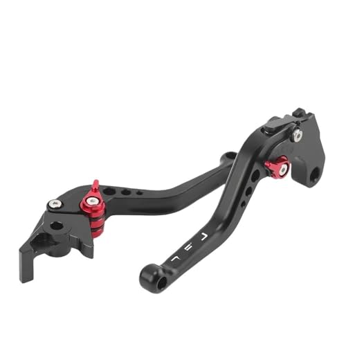 Levier de frein d'embrayage CMX500 guidon moto court réglable Rebel 1100 300