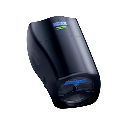 image for Tetra Connect Wi-Fi Controlled Aquarium Feeder, Automated Fish Feeding