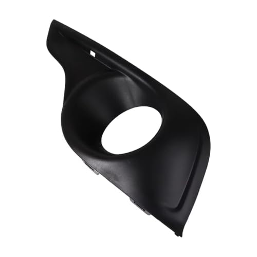 Coque phare antibrouillard Citroën DS4 accessoire calandre pare-choc