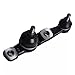 Tiny Force Set of 2 Front Lower Ball Joint Right & Left Kit Compatible with Lexus GS300 GS350 GS430 GS460 IS200 IS250 IS350 2006-2015 Replace 43330-39625, 43340-39505