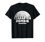 Zombie évolution