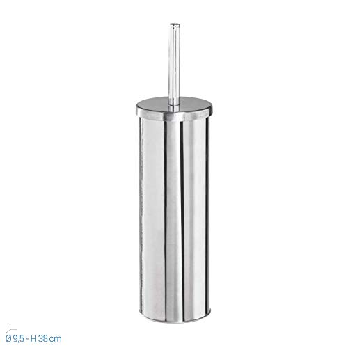 METAFORM Zero Kit Accessori Bagno a Parete