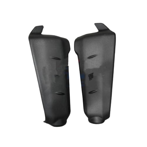 Panneau latéral MT-09 protection radiateur moto 2021 2022 2023