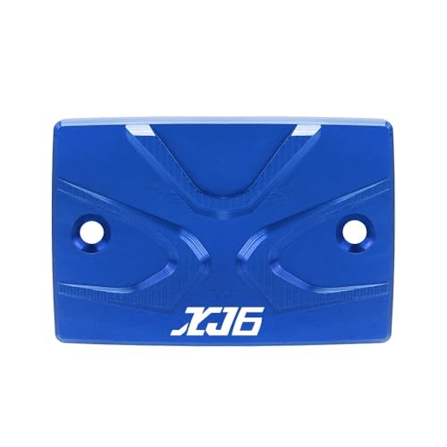 Bouchon réservoir liquide frein moto XJ6 Diversion F 2009-2013 couvercle maître-cylindre avant