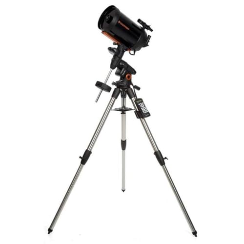 Celestron Advanced VX 8-inch