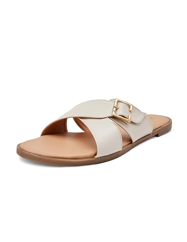 Image of Bata Women's Slip-on Sandal