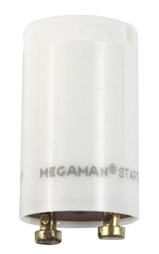 Megaman Pont de démarrage LED MM87920