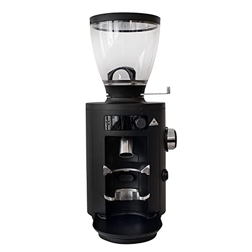 Mahlkönig Home X54 Espressomühle für Kaffeebohnen, Kaffeemühle + 1Kg Coffeefair Cafe Creme Bohnen – Bild 3