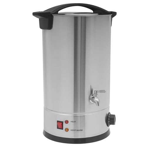 Commercial Wax Melt Oven, 15L/507.2 oz 1400W Commercial