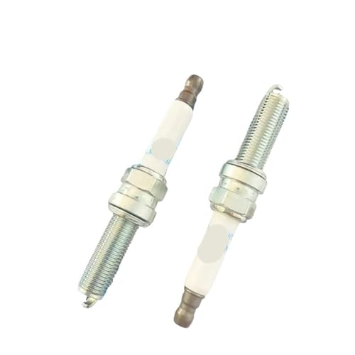 Bougies d'allumage moteur de précision pour 800MT pack bobine N39 haute tension