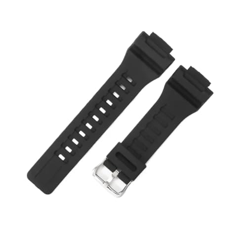 [�^�u���b�g] 18mm �V���R�����v�o���h �J�V�I AQ-S810w 800 W-735H TRT-110H AEQ-110w AE-1000W W-735H SGW-300H MRW-200H F-180WH �ƌ݊���������܂��B(Black-Stee