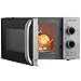 microondas Jocel JMO011794, 20 Litros, 700W Imagen de microondas Jocel JMO011794, 20 Litros, 700W