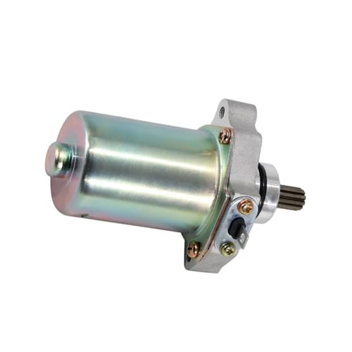 Motor de arranque de motocicleta de alta resistencia para 100 SPORT ELS CARGO OEM N8060250