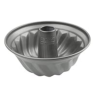 Zenker Gugelhupfform 22