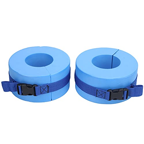 Equipo acuático para aeróbicos en agua con pesas ajustables miniatura 1