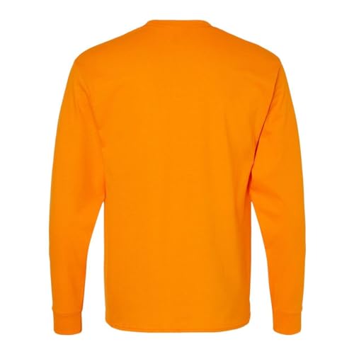 Image of Essential-T Long Sleeve T-Shirt - Athletic Teal