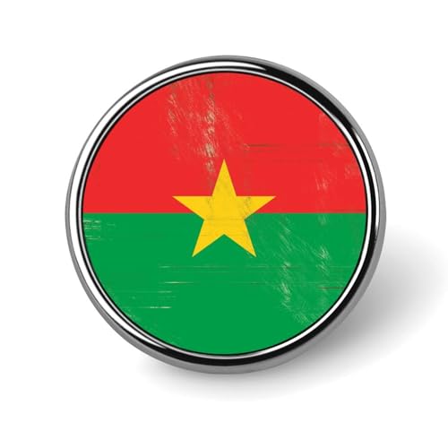 Pines de la bandera de Azerbaiyán Evans1nism decoraciones patrióticas esmaltadas