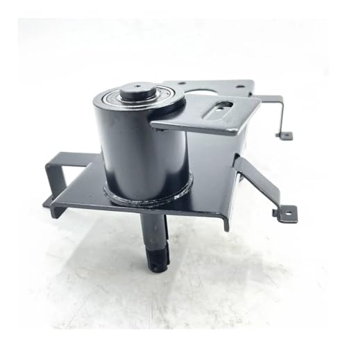 Cubierta de eje intermedio con protección antibarro para transmisiones de mini moto CT200U 4
