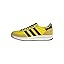 Yellow/Black/Off White