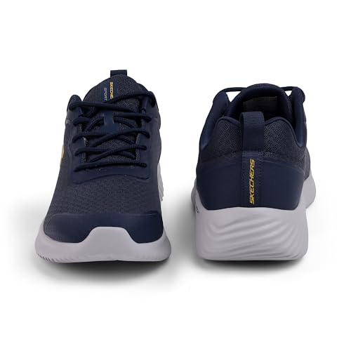 Image of Skechers Mens Bounder Sneaker