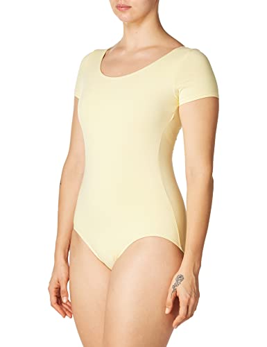 Image of Capezio Women's Classic Short Sleeve Leotard