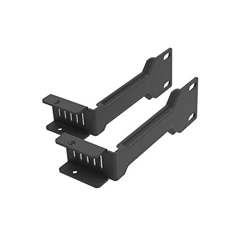 Preisvergleich Produktbild MikroTik K-65 - Rackmount-Ohrenset für RB4011-Serie