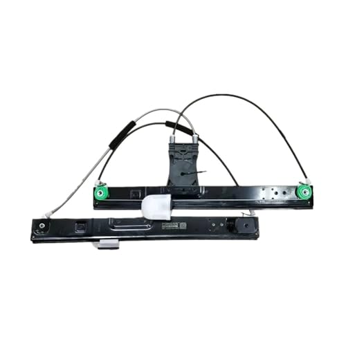 Lève-vitre sans moteur 7S71A27001BG mécanisme de rechange pour portière de voiture Mondeo