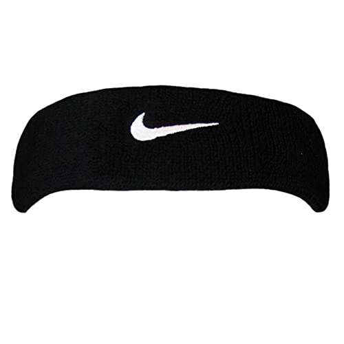 Miiepls Kosmetik Make Up Organizer, 360°Drehbarer Pinsel Organizer, Lidschattenpinsel Lippenstift Etui, Aufbewahrung Kosmetik Organizers für Zimmer Decor Frisiertisch, Schlafzimmer, Bad (weiß) 3 Nike Unisex Erwachsene Swoosh Headband/Stirnband, Schwarz (Black/White), Einheitsgröße