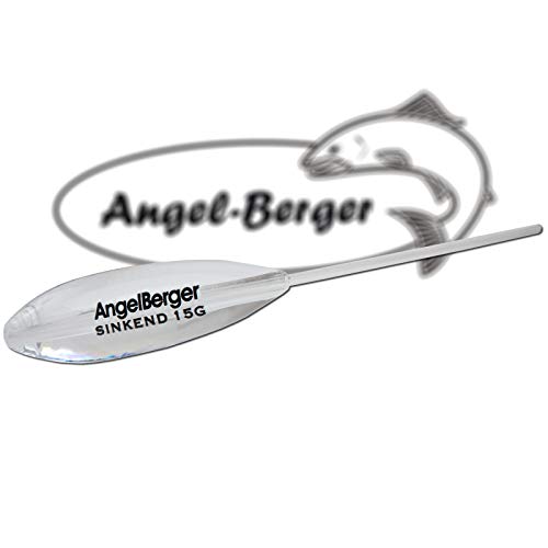 Angel-Berger Sbirulino Affondamento bombarda