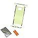 FLEXIPHONE Adhésif Colle Autocollant Double Face Sticker Avant de l'écran LCD pour Samsung Galaxy S8 G950 G950F ou SM-G950 SM-950F