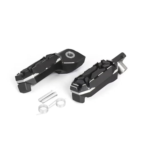 Repose-pieds de conducteur de cavalier R1300GS accessoire moto trail R 1300 GS Adventure
