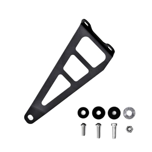 Exhaust Clamp Bracket Hanger Compatible With GSXR600 GSXR 600 2011 2012 2013 2014 2015