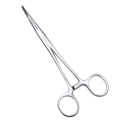 サンライク（SANLIKE）フォーセップ 針はずしプライヤー