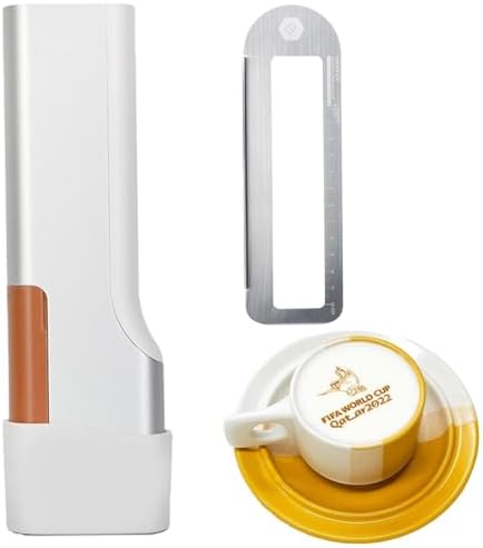 Caneta portátil para impressora de alimentos comestíveis - Mini i...