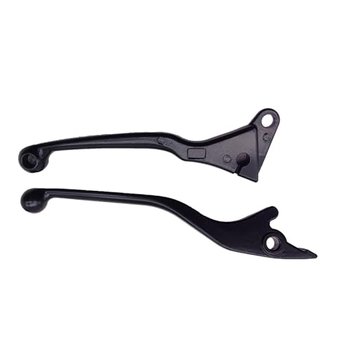 Levier de frein et d'embrayage en alliage d'aluminium pour guidon 22mm