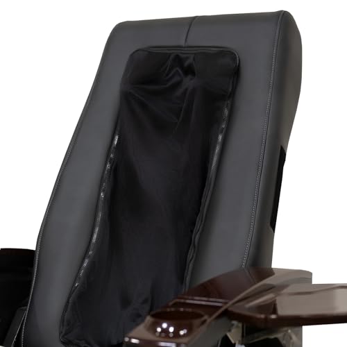 MAYAKOBA Shiatsulogic Pedicure Chair Cushion Cover Fabric Replacement for EXR/LX