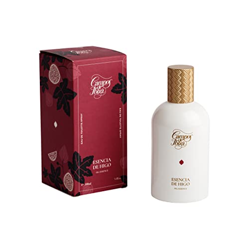 PERFUME Para Mujer Y Para Hombre CAMPOS DE IBIZA -Colonia Con...