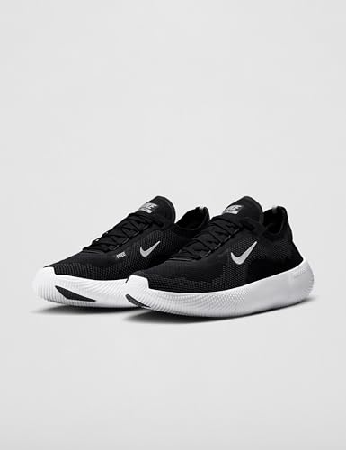 Nike Herren Free 2025 Leichtathletik-Schuh, Black/White/Anthracite, 44 EU